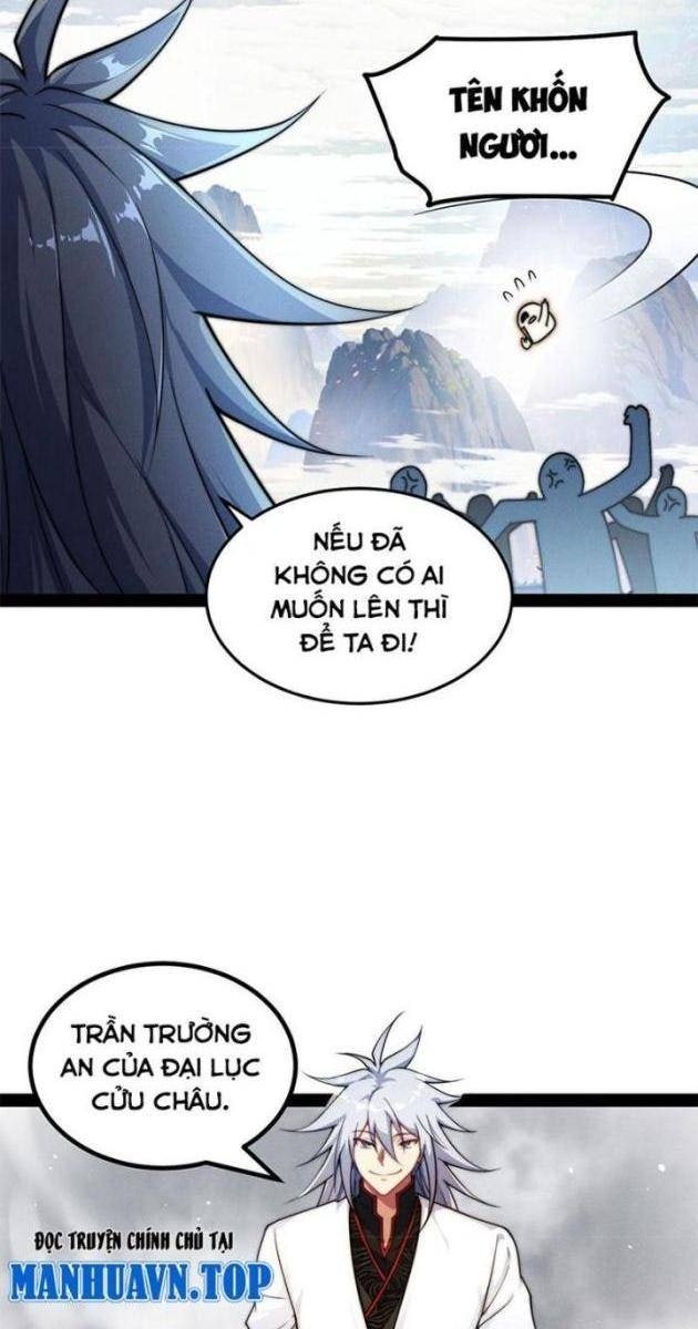 Từ Lúc Bắt Đầu Liền Vô Địch - Page 44