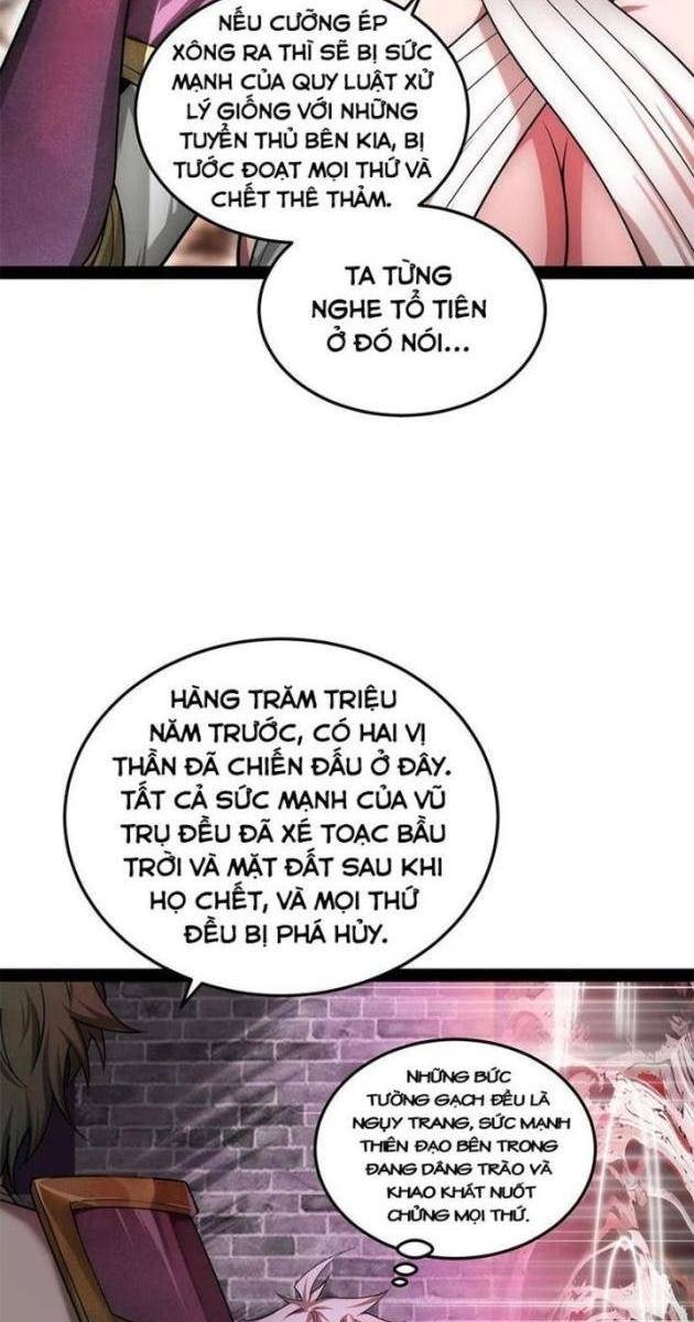 Từ Lúc Bắt Đầu Liền Vô Địch - Page 73