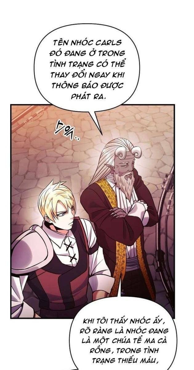 Ta Đã Trở Thành Cuồng Vương - Page 77