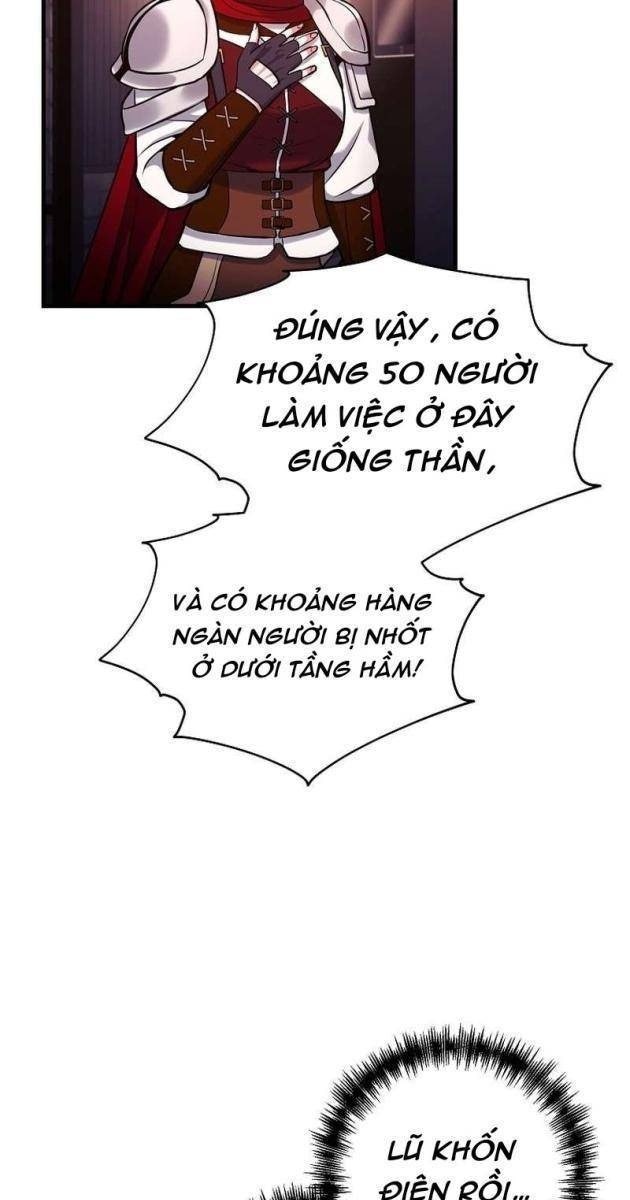 Ta Đã Trở Thành Cuồng Vương - Page 67