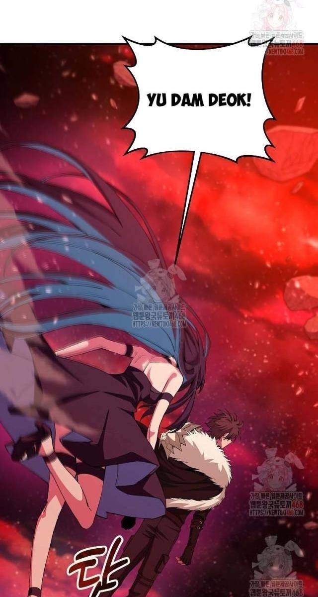 Trở Thành Nhân Viên Cho Các Vị Thần - Page 109