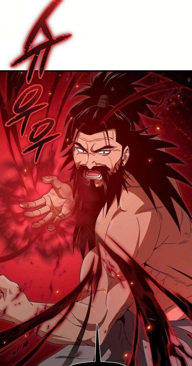 Bố Tôi Quá Mạnh - Page 30