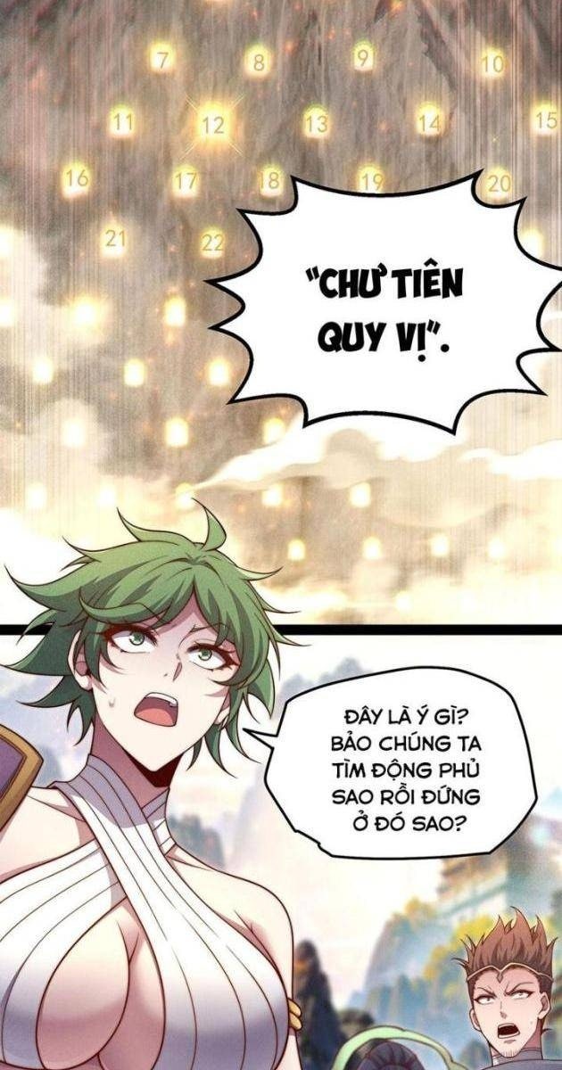 Từ Lúc Bắt Đầu Liền Vô Địch - Page 4