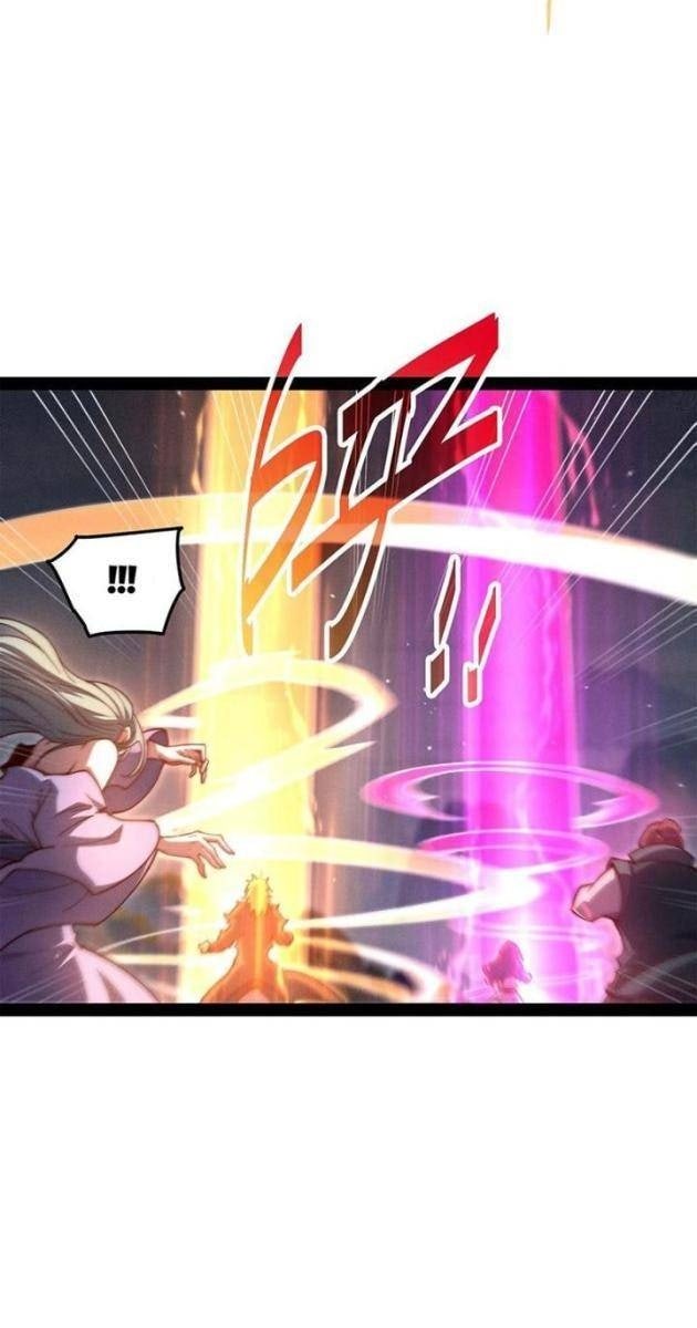 Từ Lúc Bắt Đầu Liền Vô Địch - Page 32