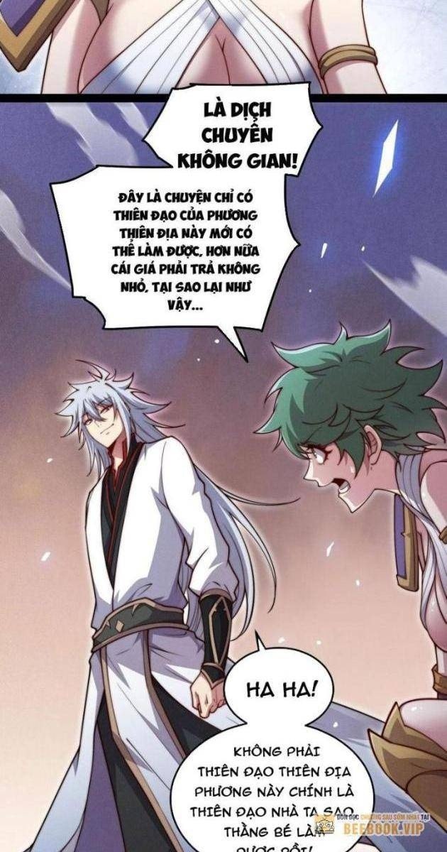 Từ Lúc Bắt Đầu Liền Vô Địch - Page 64