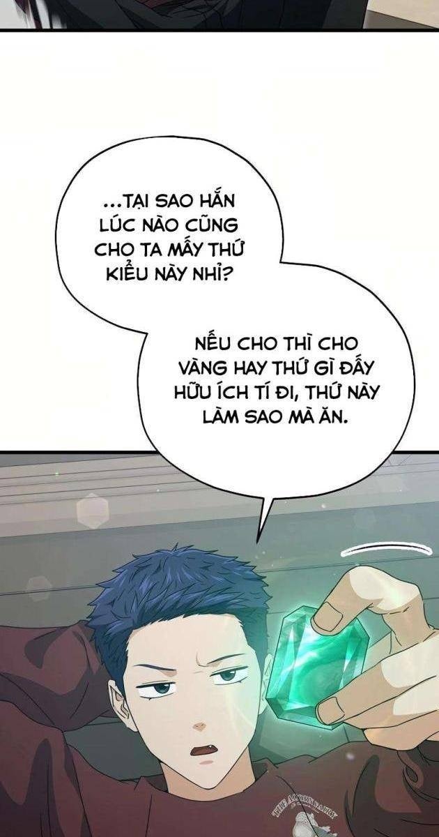 Bố Tôi Quá Mạnh - Page 10