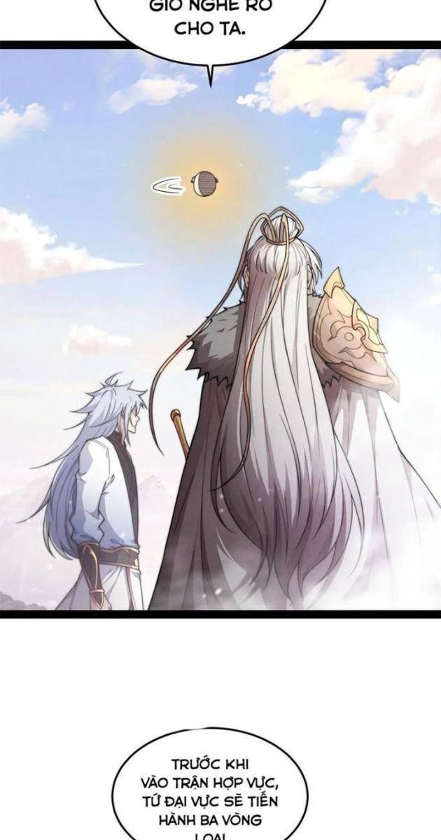 Từ Lúc Bắt Đầu Liền Vô Địch - Page 25