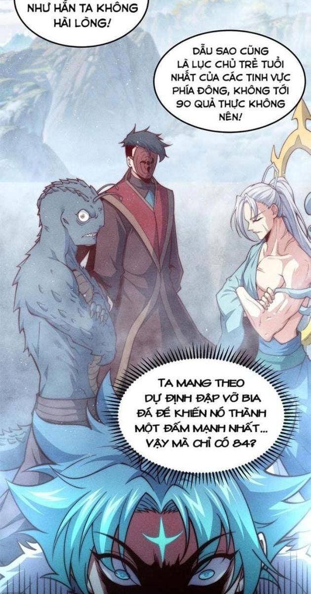 Từ Lúc Bắt Đầu Liền Vô Địch - Page 74