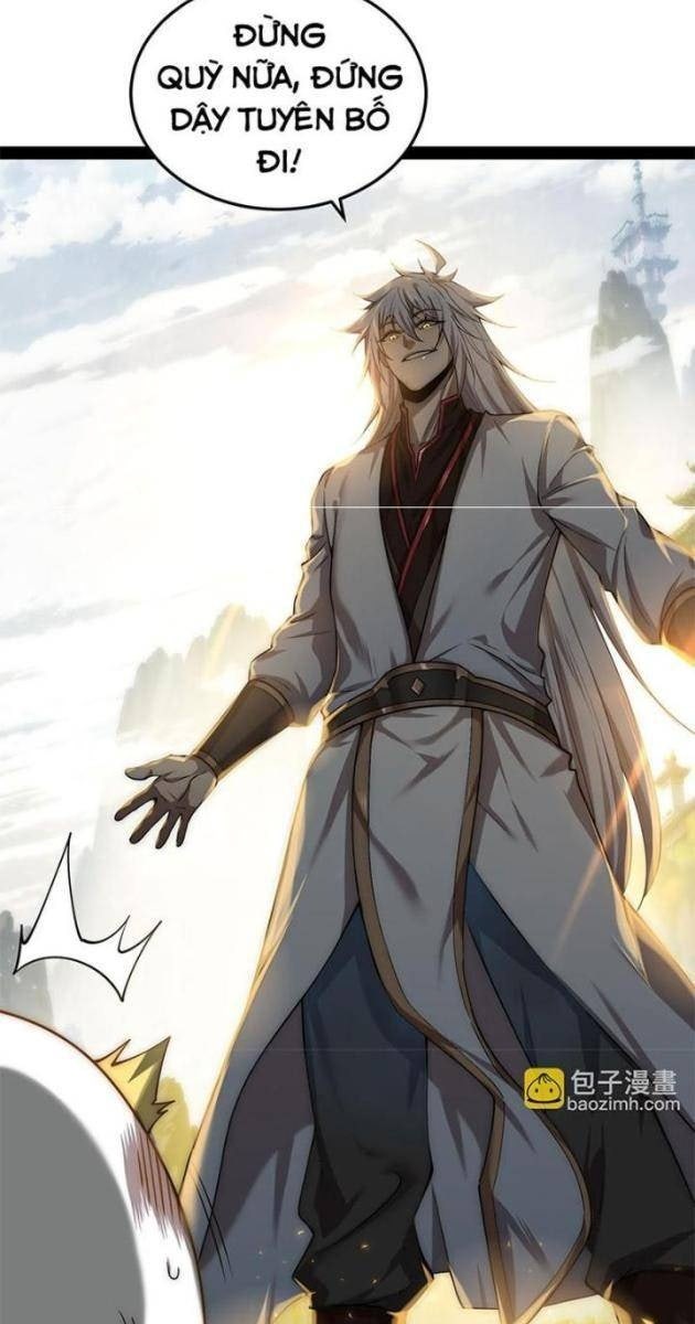 Từ Lúc Bắt Đầu Liền Vô Địch - Page 78