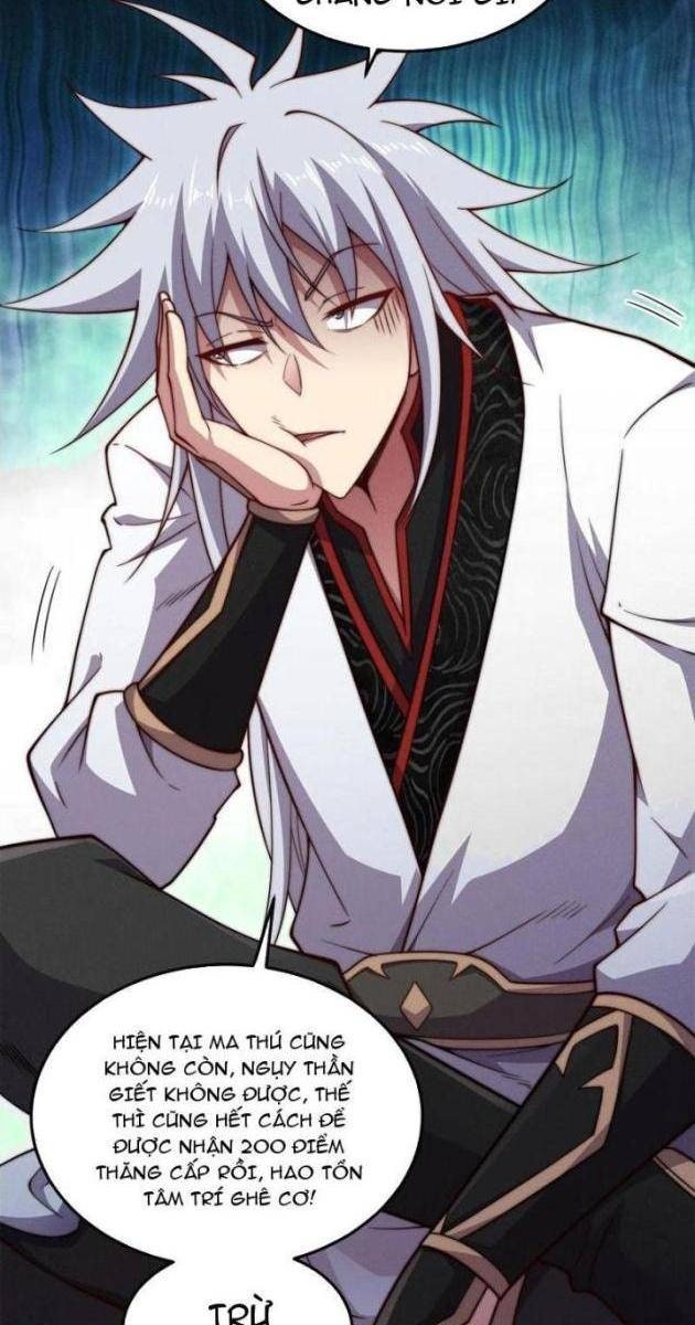 Từ Lúc Bắt Đầu Liền Vô Địch - Page 10