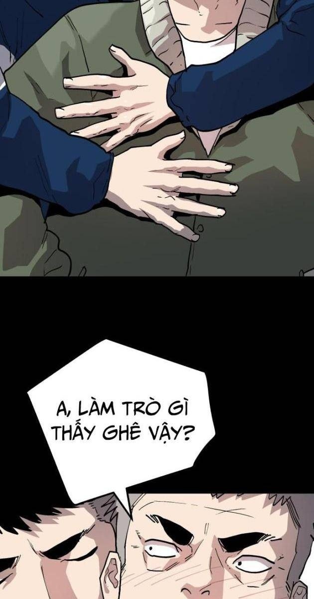 Ông Trùm Trở Lại - Page 104