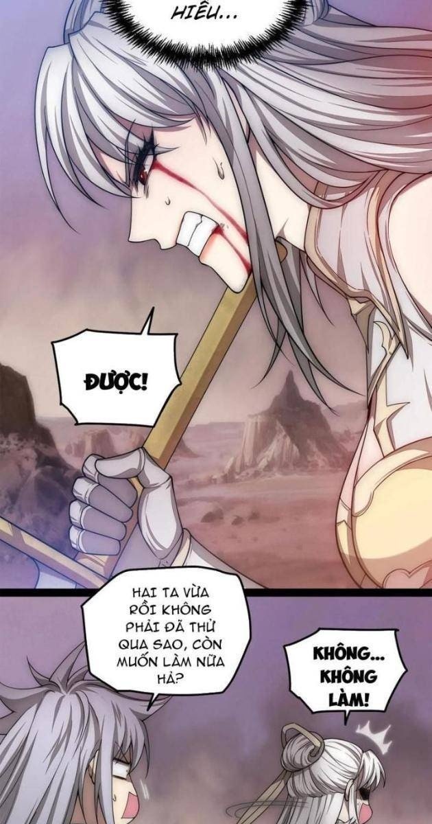 Từ Lúc Bắt Đầu Liền Vô Địch - Page 35