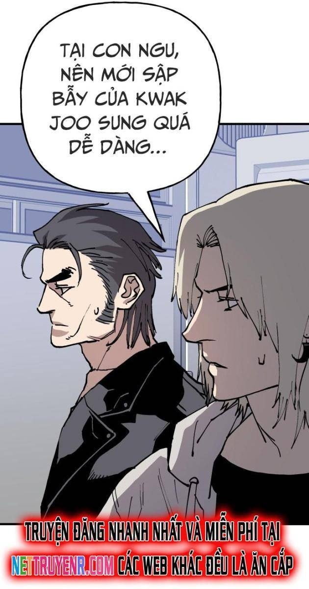 Ông Trùm Trở Lại - Page 37