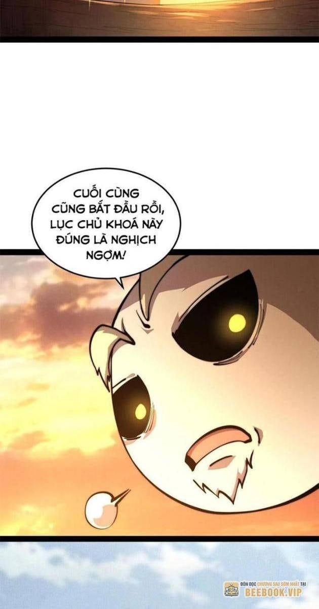 Từ Lúc Bắt Đầu Liền Vô Địch - Page 35