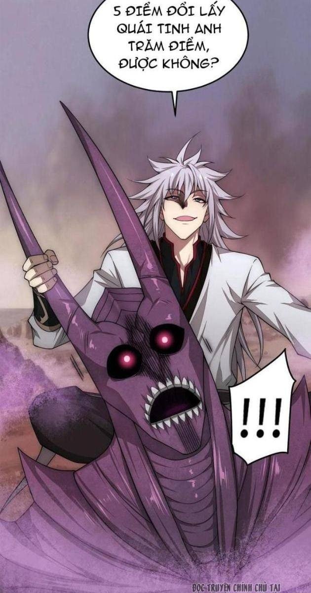 Từ Lúc Bắt Đầu Liền Vô Địch - Page 27