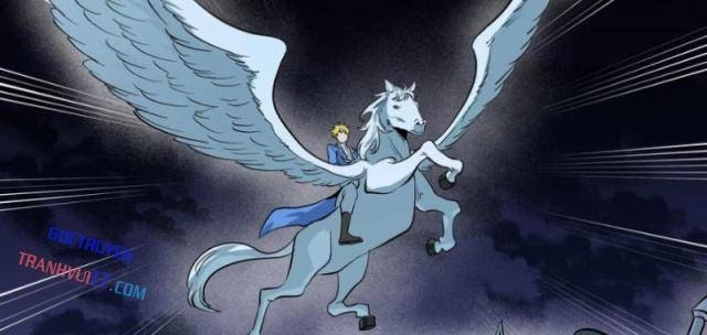 Đồng Hành Cùng Tử Vong: Bắt Đầu Với Ngư Nhân Địa Hạ Thành - Page 26