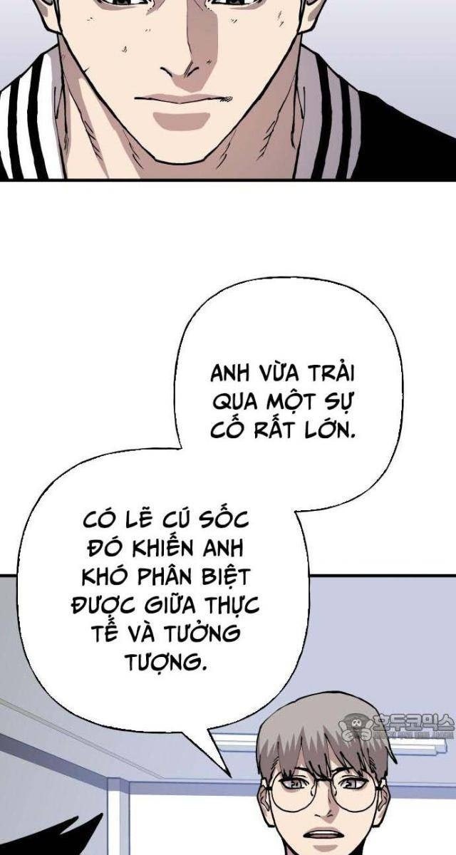 Ông Trùm Trở Lại - Page 11