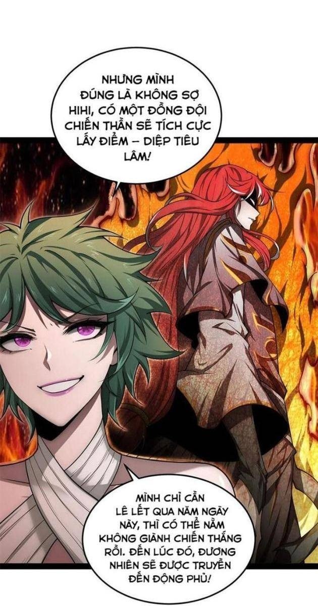 Từ Lúc Bắt Đầu Liền Vô Địch - Page 79