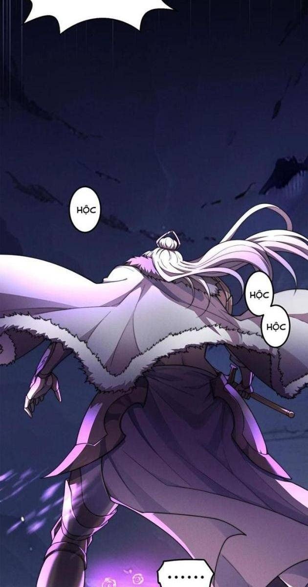 Từ Lúc Bắt Đầu Liền Vô Địch - Page 43