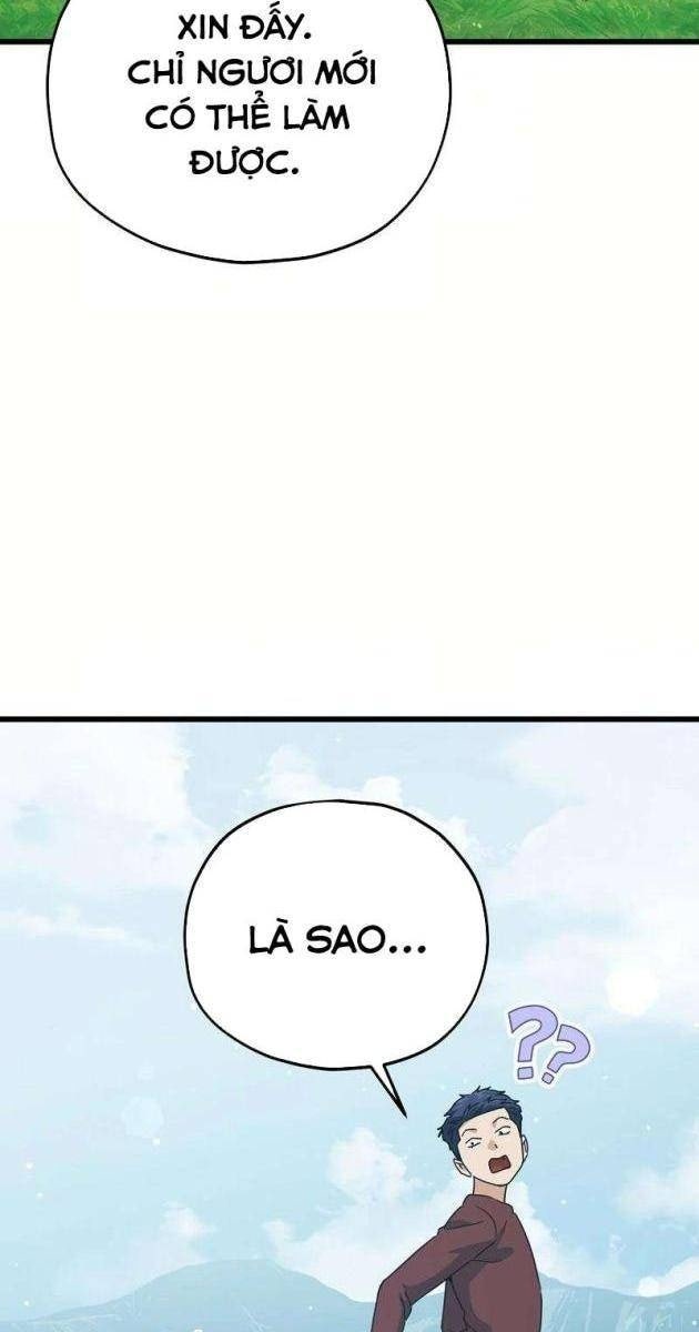 Bố Tôi Quá Mạnh - Page 10