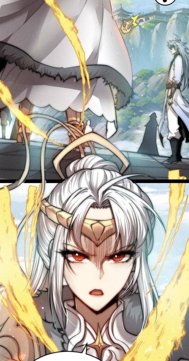 Từ Lúc Bắt Đầu Liền Vô Địch - Page 54