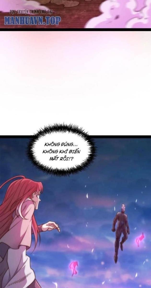 Từ Lúc Bắt Đầu Liền Vô Địch - Page 82