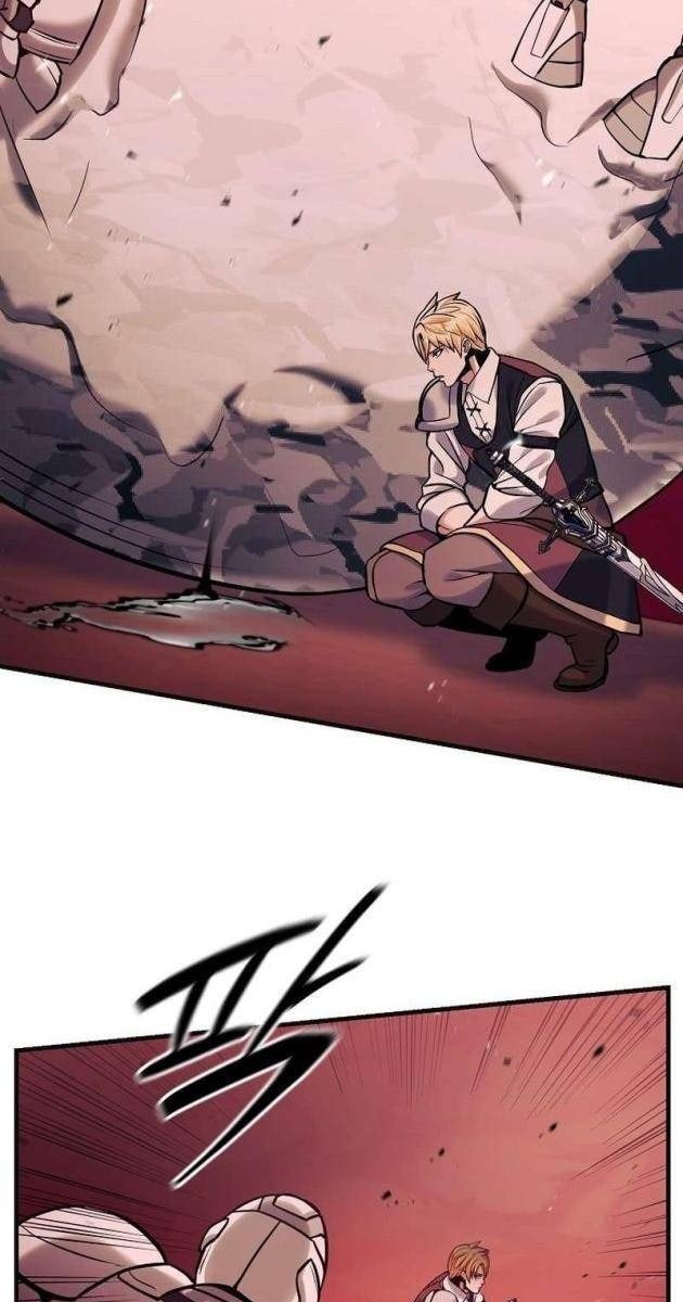 Ta Đã Trở Thành Cuồng Vương - Page 34