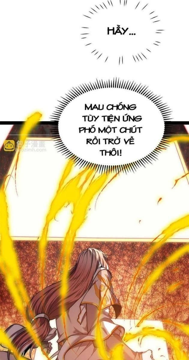 Từ Lúc Bắt Đầu Liền Vô Địch - Page 8