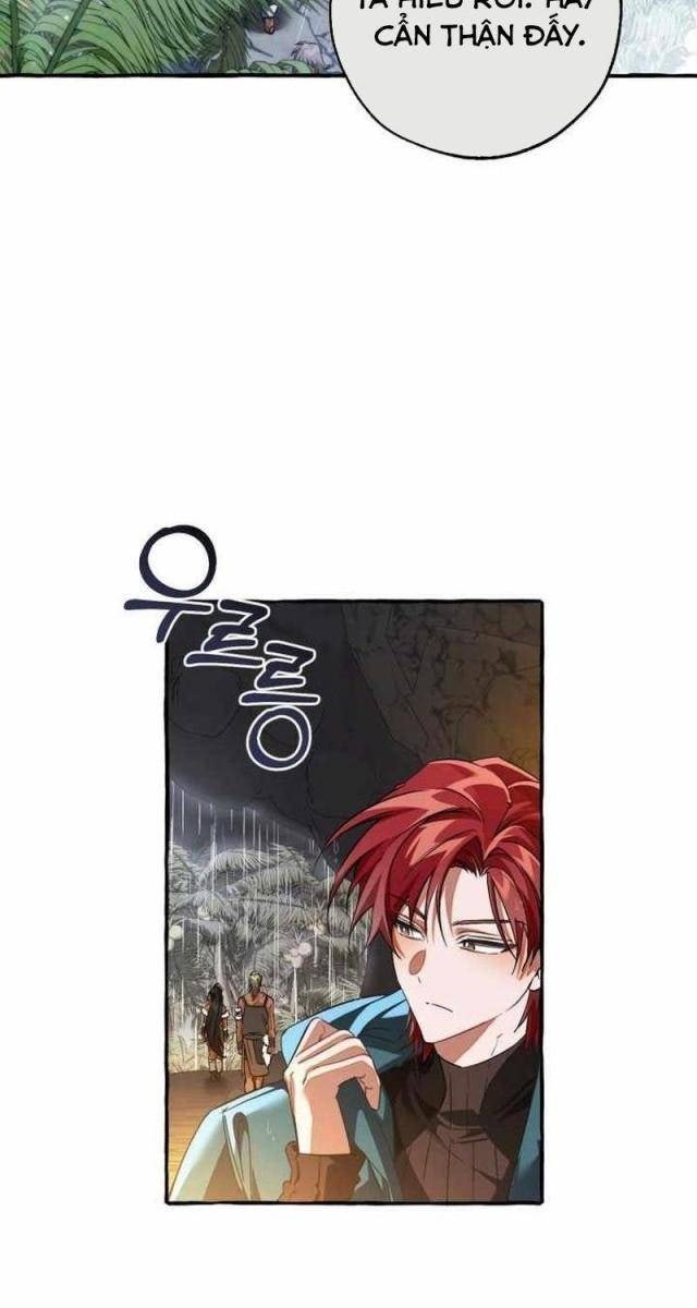 Phế Vật Dòng Dõi Bá Tước - Page 34