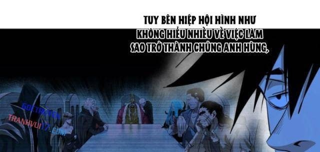 Đồng Hành Cùng Tử Vong: Bắt Đầu Với Ngư Nhân Địa Hạ Thành - Page 24