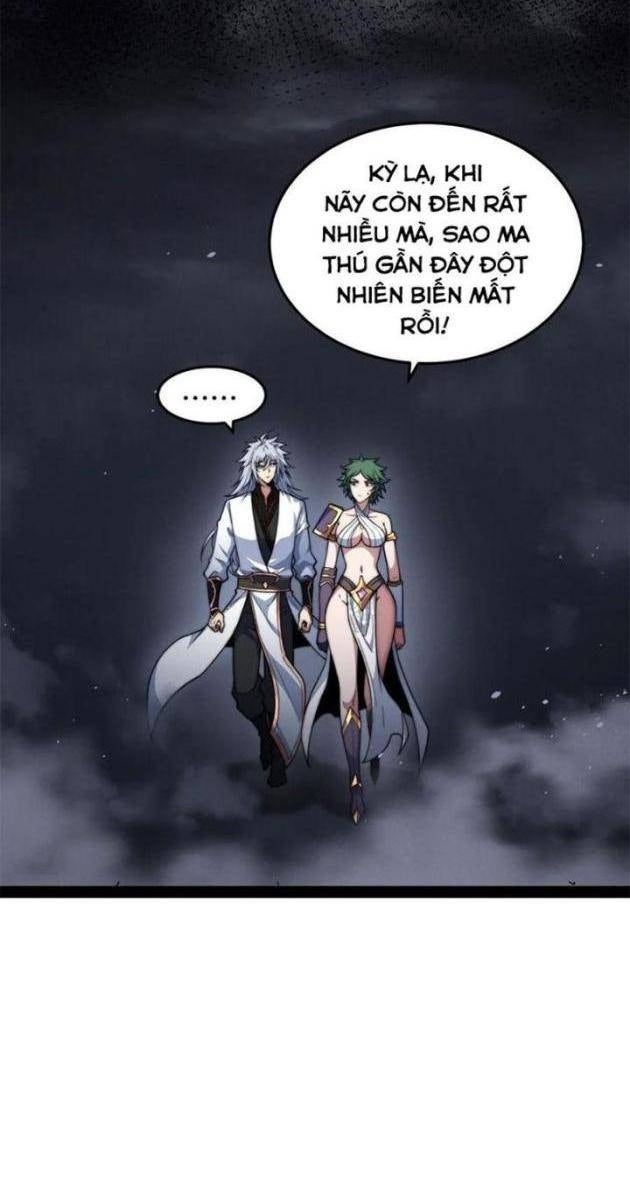 Từ Lúc Bắt Đầu Liền Vô Địch - Page 85