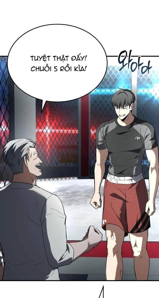 Kim Chiến Sĩ: Hành Trình Xây Dựng Đặc Tính - Page 47