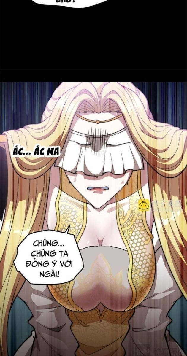 Từ Lúc Bắt Đầu Liền Vô Địch - Page 25