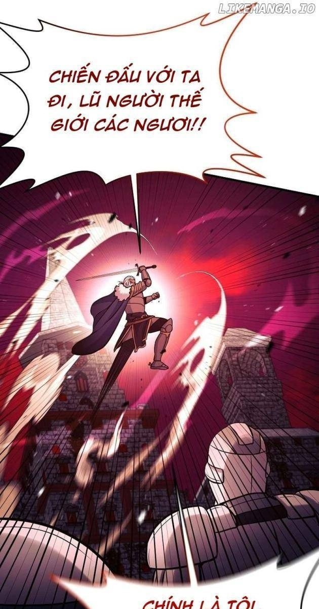 Ta Đã Trở Thành Cuồng Vương - Page 34