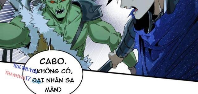 Đồng Hành Cùng Tử Vong: Bắt Đầu Với Ngư Nhân Địa Hạ Thành - Page 28