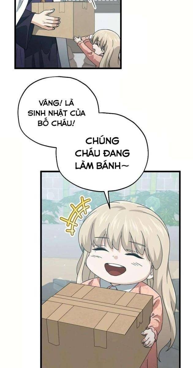 Bố Tôi Quá Mạnh - Page 48