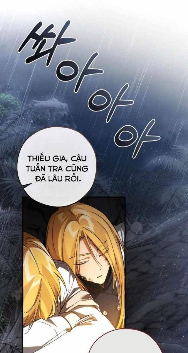 Phế Vật Dòng Dõi Bá Tước - Page 31