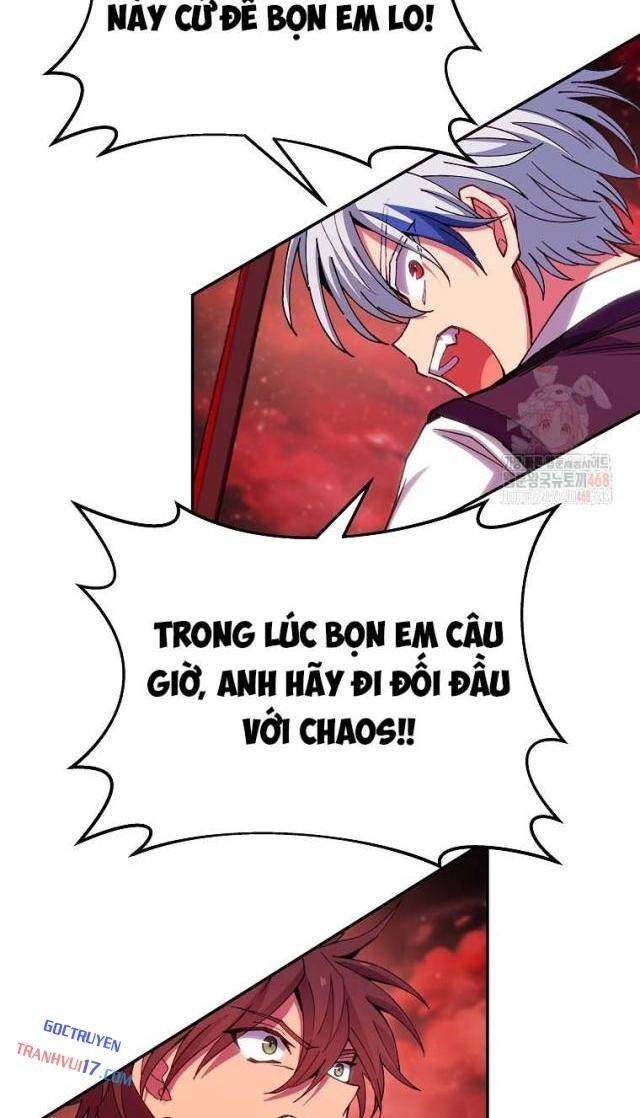 Trở Thành Nhân Viên Cho Các Vị Thần - Page 44