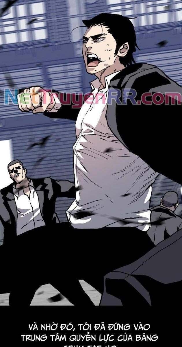 Ông Trùm Trở Lại - Page 85