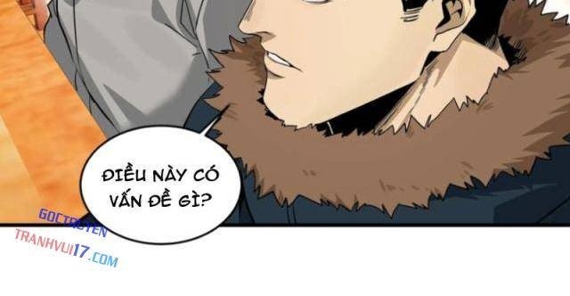 Đồng Hành Cùng Tử Vong: Bắt Đầu Với Ngư Nhân Địa Hạ Thành - Page 40