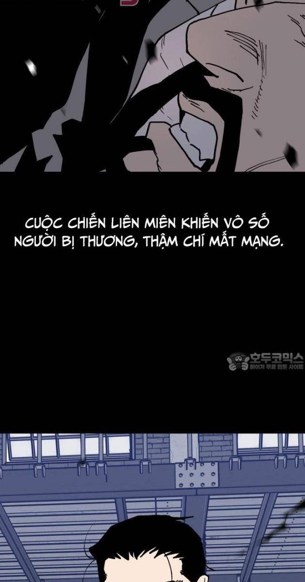 Ông Trùm Trở Lại - Page 80