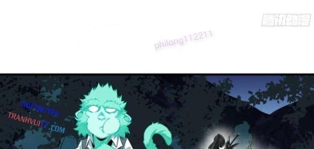 Đồng Hành Cùng Tử Vong: Bắt Đầu Với Ngư Nhân Địa Hạ Thành - Page 18