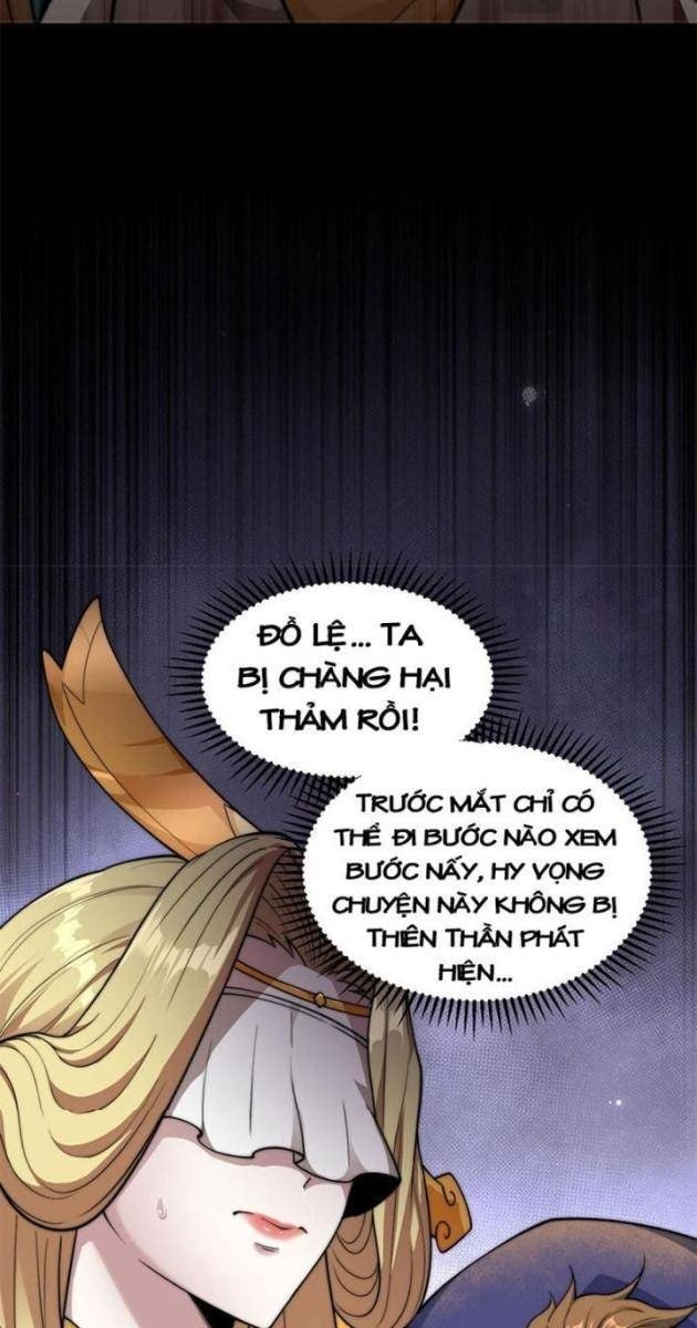 Từ Lúc Bắt Đầu Liền Vô Địch - Page 26