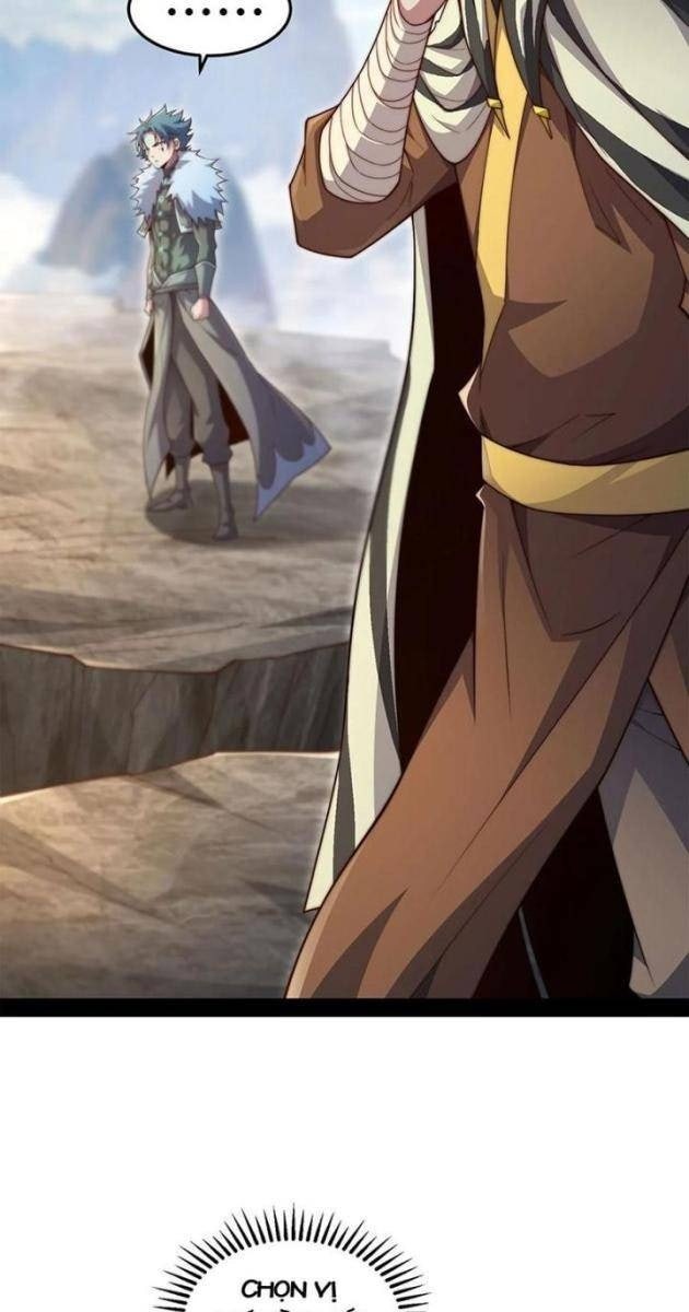 Từ Lúc Bắt Đầu Liền Vô Địch - Page 47