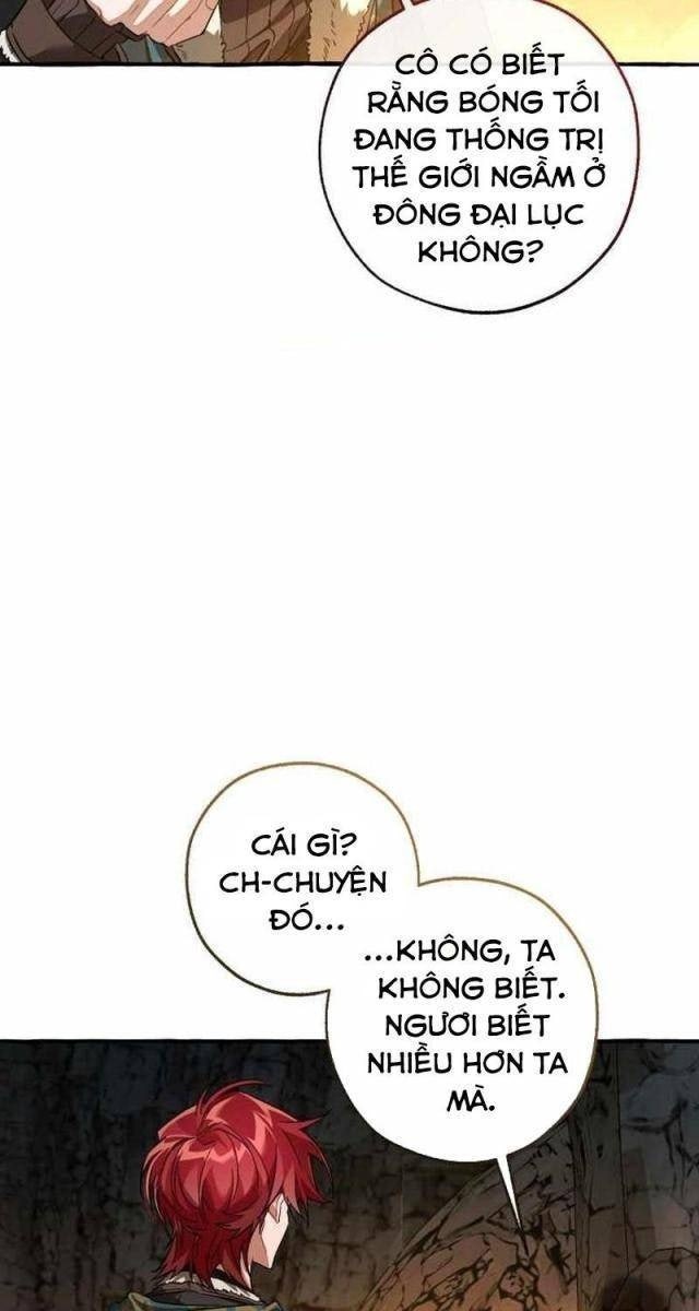 Phế Vật Dòng Dõi Bá Tước - Page 74