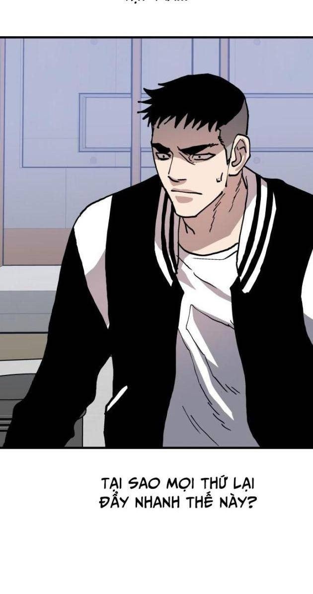 Ông Trùm Trở Lại - Page 47