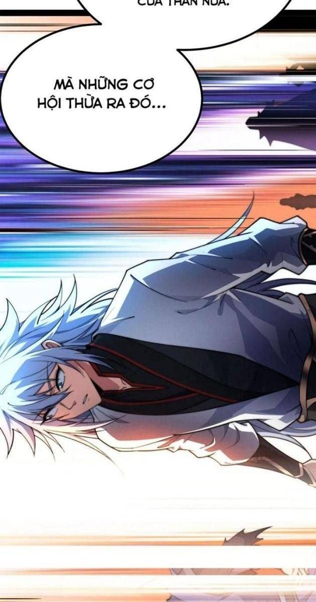 Từ Lúc Bắt Đầu Liền Vô Địch - Page 22