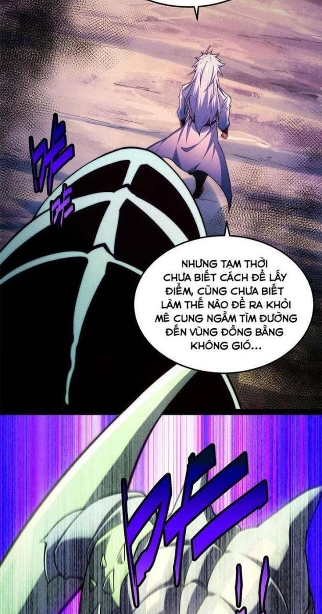 Từ Lúc Bắt Đầu Liền Vô Địch - Page 55