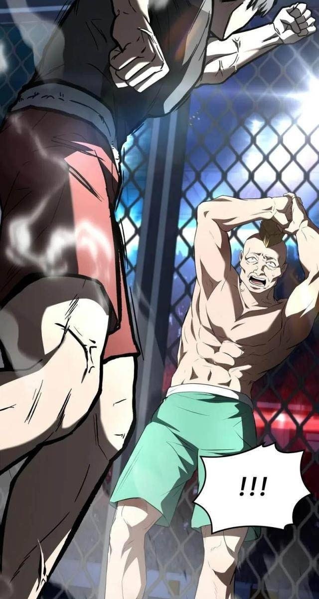 Kim Chiến Sĩ: Hành Trình Xây Dựng Đặc Tính - Page 36