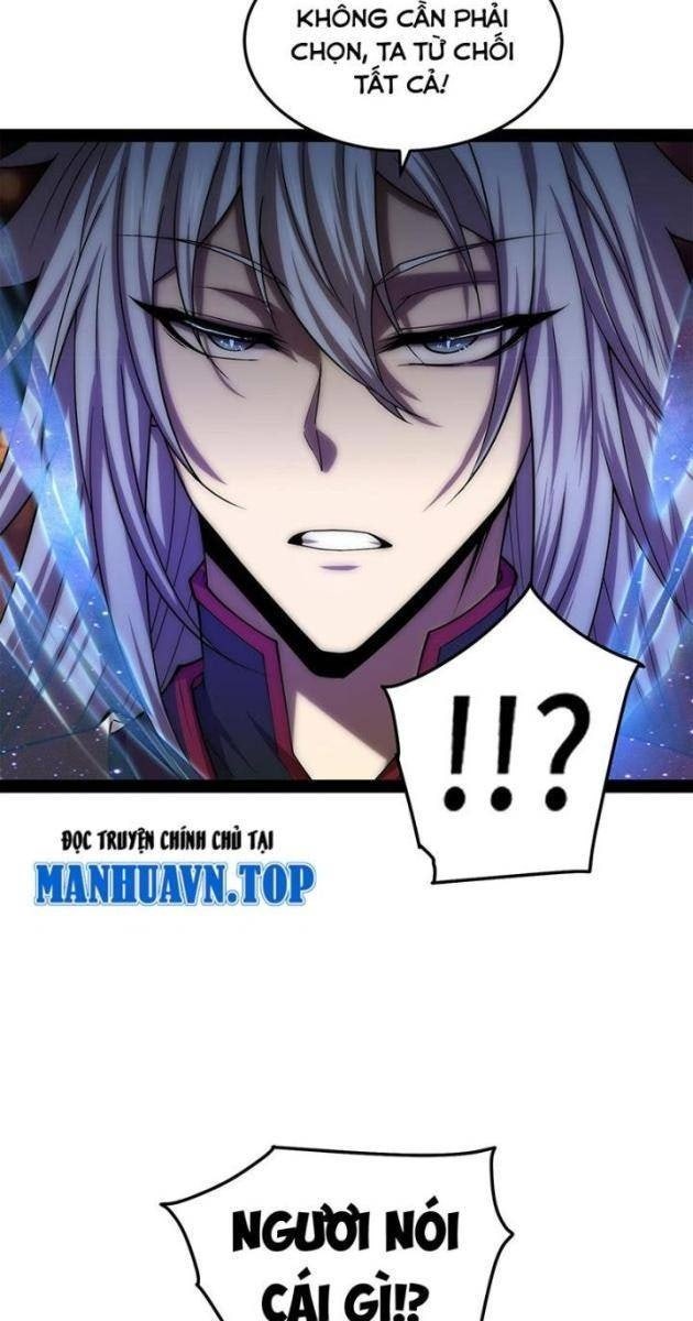 Từ Lúc Bắt Đầu Liền Vô Địch - Page 43